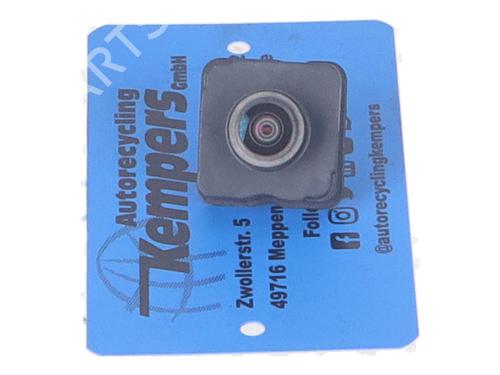 Used Camera PEUGEOT 3008 II SUV (MC_, MR_, MJ_, M4_) 1.2 THP/ PureTech 130 (MRHNSM, MRHNSU, MRHNSJ, MRHNYW,... (131 hp) 19675623