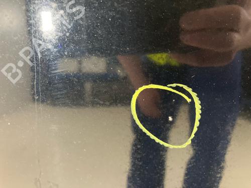 Hood MERCEDES-BENZ B-CLASS Sports Tourer (W245) B 180 CDI (245.207) | BP25587609C1 