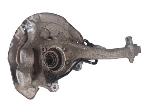 Left front steering knuckle MERCEDES-BENZ GLC (X253) 250 d 4-matic (253.909) | BP16986209M25 