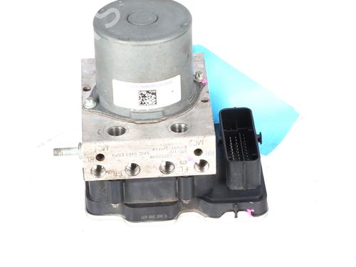 Used ABS pump ABS pump MAXUS DELIVER 9 Van 2.0 D (SV63C, SV63D) (148 hp) 39928827 39928827