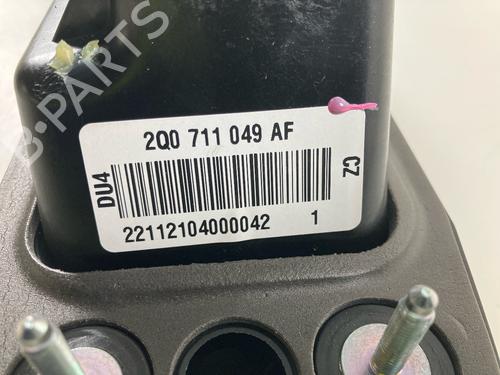 Automatic gearbox selector VW T-CROSS (C11, D31) 1.0 TSI | BP22373206M91 