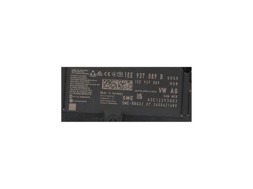 Electronic module VW ID.4 (E21) GTX 4motion | BP39922022M83 - Image 3