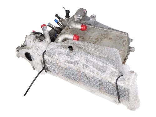 Used Intercooler Intercooler VW GOLF VII (5G1, BQ1, BE1, BE2) 2.0 GTD (184 hp) 34197079 34197079