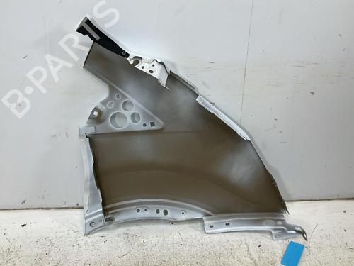 Forskærm venstre FORD TRANSIT V363 Platform/Chassis (FED, FFD) 2.0 EcoBlue | BP33819635C41 - Image 5