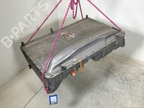 Used Battery VW GOLF VIII (CD1, DA1) 1.4 GTE Plug-in Hybrid (150 hp) 29824483