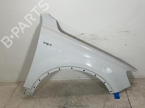 Używane Błotnik przedni prawy AUDI Q7 (4MB, 4MG, 4MQ) SQ7 TDI quattro (435 hp) 30818652