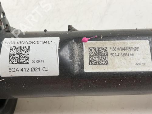 Other VW TOURAN (5T1) 1.5 TSI | BP36242828O1 - Image 3