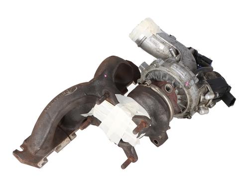 Used Turbocharger/Supercharger VW SCIROCCO III (137, 138) 2.0 TFSI (200 hp) 30975477