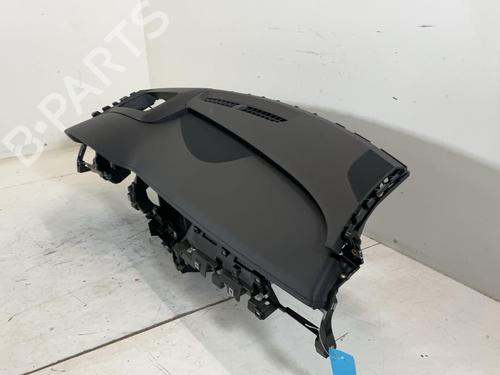 Dashboard AUDI A8 D4 (4H2, 4H8, 4HC, 4HL) 3.0 TDI quattro | BP35811768C46 - Image 2