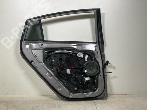 Left rear door HYUNDAI IONIQ (AE) 1.6 GDI Hybrid | BP19747509C4