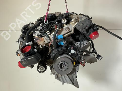 Engine BMW X4 (G02, F98) xDrive 20 d Mild-Hybrid | BP37080938M1 - Image 3
