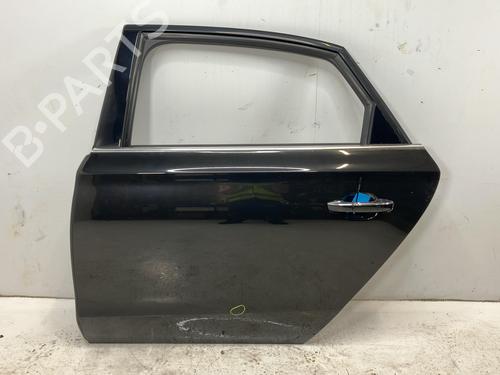 Used Left rear door Left rear door AUDI A8 D4 (4H2, 4H8, 4HC, 4HL) 3.0 TDI quattro (258 hp) 36156884 36156884
