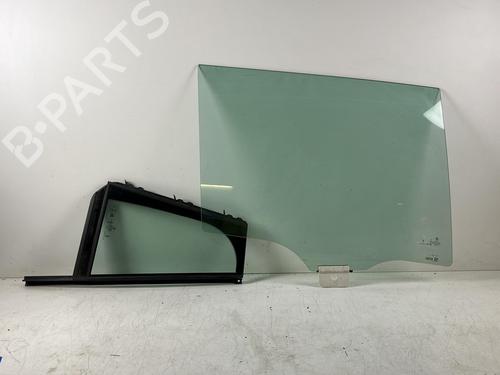 Used Rear left quarter glass Rear left quarter glass BMW X7 (G07) xDrive M 50 i (530 hp) 40043655 40043655