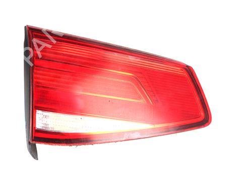 Used Left tailgate light Left tailgate light VW PASSAT B8 (3G2, CB2) 2.0 TDI (190 hp) 35919696 35919696