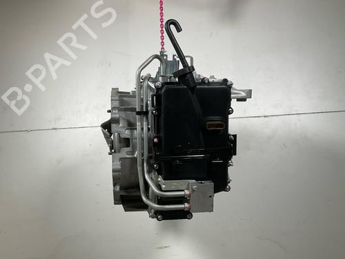 Gearbox FORD TRANSIT V363 Platform/Chassis (FED, FFD) 2.0 EcoBlue | BP19746795M3 