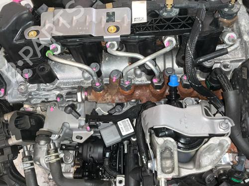 Engine OPEL COMBO E Tour / Life (K9) 1.5 | BP38067703M1 - Image 8