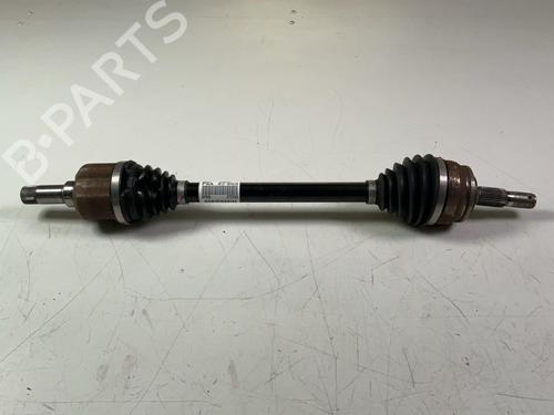 Used Left front driveshaft Left front driveshaft CITROËN JUMPY III Van (V_) ë-JUMPY HYDROGEN (136 hp) 39925171 39925171