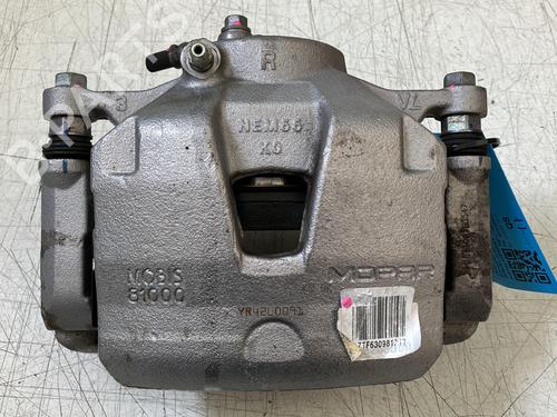 Right front brake caliper CITROËN JUMPY III Van (V_) ë-JUMPY HYDROGEN | BP39924383M104 - Image 4