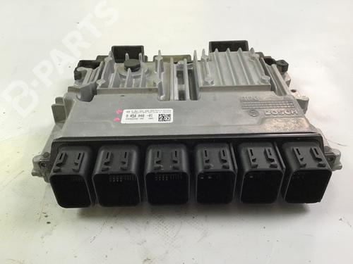 Engine control unit (ECU) BMW X7 (G07) xDrive M 50 i (530 hp) 7806568