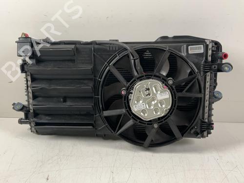Kølerpakke Kølerpakke PORSCHE 718 BOXSTER (982) 2.5 S (982330, 982331) (350 hp) 36004176 36004176