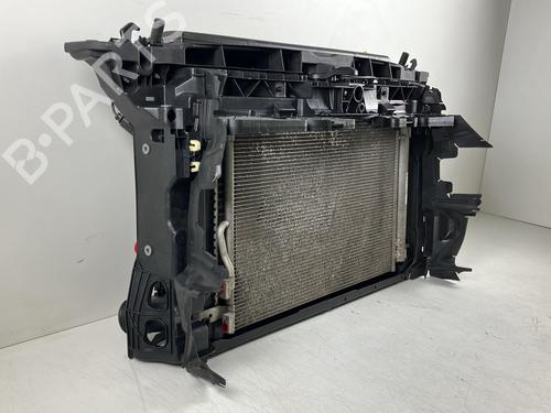 Radiator set VW GOLF VIII (CD1, DA1) 2.0 GTI Clubsport | BP39112092M120 - Image 2
