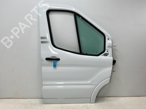 Used Right front door Right front door FORD TRANSIT V363 Platform/Chassis (FED, FFD) 2.0 EcoBlue (170 hp) 33657080 33657080
