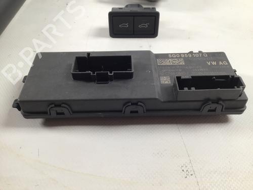 Electronic module VW ARTEON (3H7, 3H8) 1.5 TSi | BP34406505M83 - Image 11