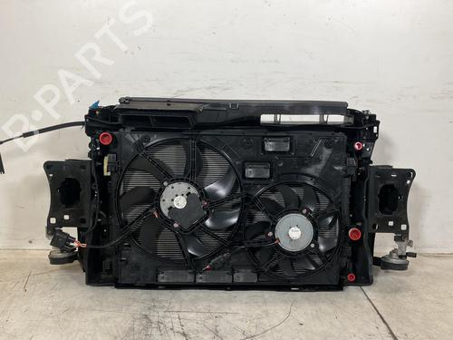 Radiator set VW PASSAT B8 Variant (3G5, CB5) 2.0 TDI | BP35919748M120 - Image 4