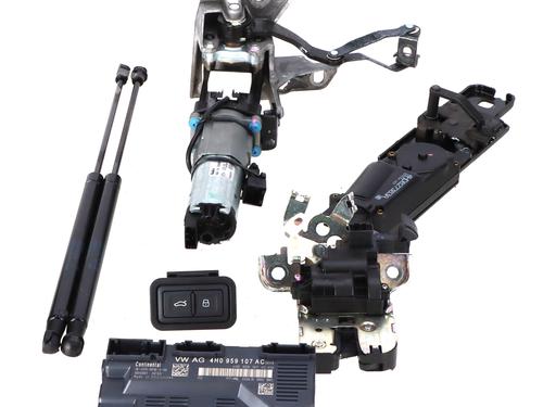 Elektronisk modul Elektronisk modul AUDI A8 D4 (4H2, 4H8, 4HC, 4HL) 4.0 TFSI quattro (435 hp) 36908808 36908808