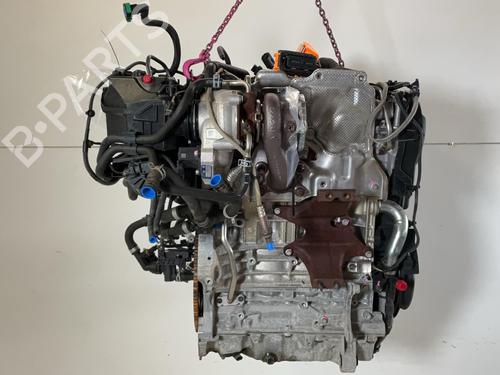 Engine VOLVO XC90 II (256) T5 AWD | BP37529927M1 - Image 2