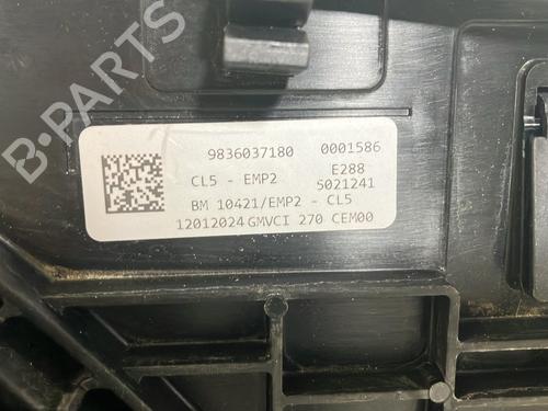 Radiator set OPEL VIVARO C Van (K0) VIVARO-E HYDROGEN | BP39927372M120 - Image 6