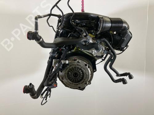 Motor für SKODA KAMIQ (NW4) 1.5 TSI (150 hp) 23001525