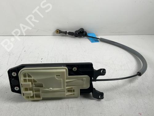 Gear lever CUPRA FORMENTOR (KM7, KMP) 2.5 VZ5 4Drive | BP39928119M90 - Image 3