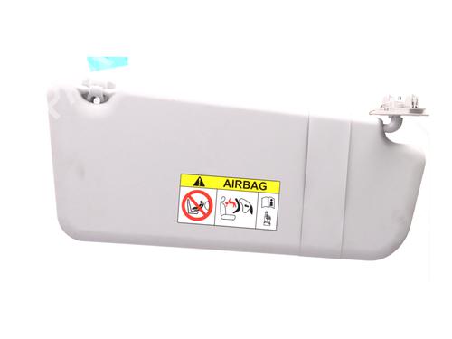 right-sun-visor-opel-vivaro-c-van-k0-2019-39927054 main image