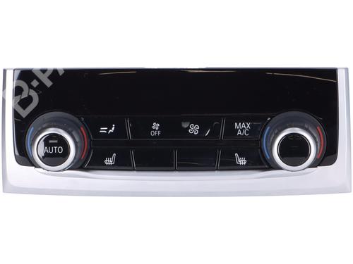 Used Climate control BMW 7 (G11, G12) 730 i, Li (258 hp) 11119890
