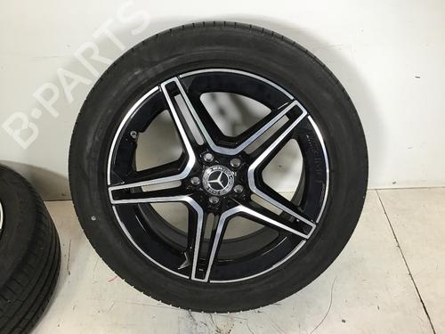 Rim MERCEDES-BENZ GLB (X247) GLB 220 d 4-matic (247.615) | BP26583095C45 