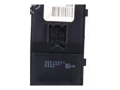 Left front window switch OPEL AMPERA (R12) EV 150 | BP28032262I27 