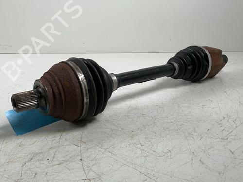 Other AUDI A3 Sportback (8YA, 8YF) RS3 TFSI quattro | BP39927396O1 - Image 2