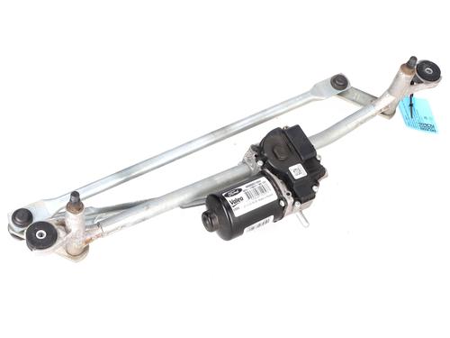 Essuie-glace moteur avant Essuie-glace moteur avant 39535462 39535462