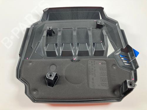 Upper protection VW POLO VI (AW1, BZ1, AE1) 2.0 GTI | BP15493524M93