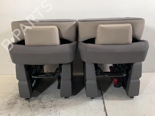 Used Rear seat (3rd row) Rear seat (3rd row) 37454775 37454775