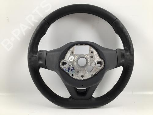 Steering wheel VW PASSAT B8 Variant (3G5, CB5) 2.0 TSI | BP35725499C49  - Image 5