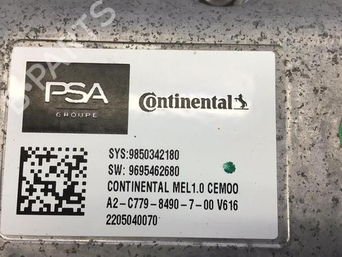 Engine OPEL VIVARO C Van (K0) VIVARO-E HYDROGEN | BP39920757M1 - Image 6