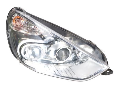 Højre forlygte Højre forlygte FORD GALAXY II (WA6) 2.0 TDCi (163 hp) 33792525 33792525