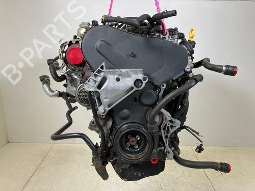 Engine VW PASSAT B8 Variant (3G5, CB5) 2.0 TDI | BP13258154M1 - Image 2