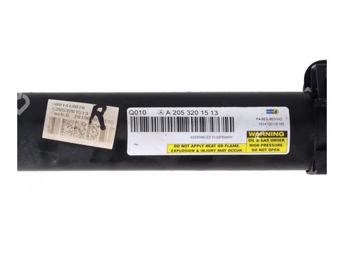 Right front shock absorber MERCEDES-BENZ C-CLASS Coupe (C205) C 200 (205.342) | BP16123060M17 
