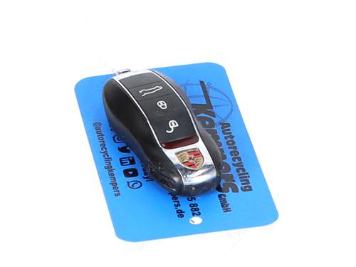 Modulo elettronico PORSCHE MACAN (95B) 3.0 S Diesel (258 hp) 31758153