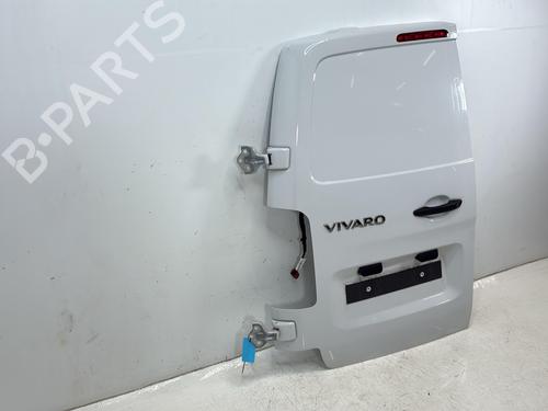 Left tailgate OPEL VIVARO C Van (K0) 1.5 | BP37610187C76 - Image 2