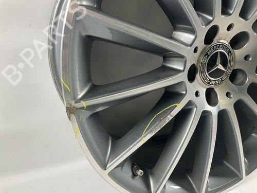 Felg MERCEDES-BENZ GLA-CLASS (X156) GLA 180 (156.942) | BP17463570C45 