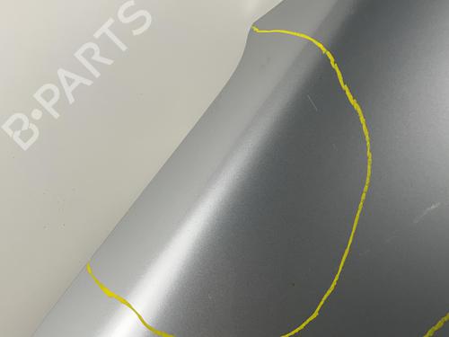 Left front fenders OPEL AGILA A (H00) 1.2 16V (F68) | BP31755139C41 